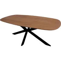 Kick Collection Kick eettafel dana 180cm -