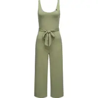 Ragwear Jumpsuit 'Lisseta' olijfgroen