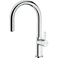 Teka Oval 9381 Keukenkraan