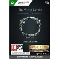 The Elder Scrolls Online - Collection Gold Road Xbox Series X