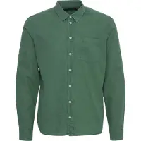 Blend He Shirt Heren Overhemd - Maat L