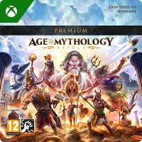 Age Of Mythology: Retold - Premium Edtion Xbox Series X