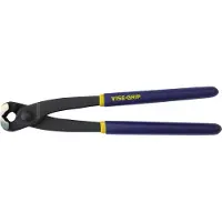 Irwin Knip- en snijtang, 225 mm, voor constructiewerkzaamheden