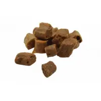 Brekz Snacks - Puur Trainers Geit 85 gram 3 x 85 g