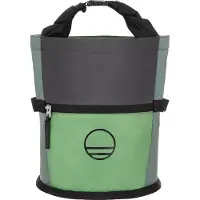 Wild Country - Sequence Chalk Bucket - Pofzakje grijs