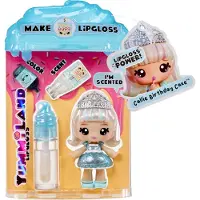 Mga Lipgloss - Minipop - Callie Birthday Cake