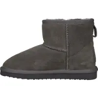 Piece of Mind Boots 'Classic' grijs
