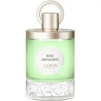Caron Rose Croquante Refillable EDT Vrouwen Spray - 100ml