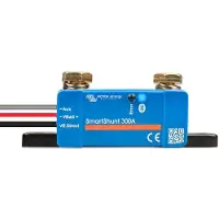 Victron Energy Victron SmartShunt 300A/50mV IP65 | SHU065130050