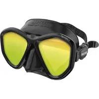 Seac Sub Symbol Asian Mirror Duikmasker