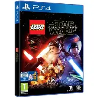 Nieuw: PS4 game: Lego, Star Wars: The Force Awakens