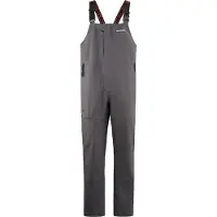 Grundens Transmit X Waterproof & Breathable Bib (Extra Large)