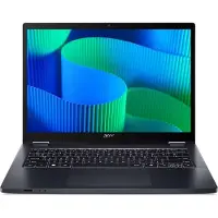 Acer TravelMate P4 Spin 16:10, model 5-125U, 16GB RAM, 512GB SSD, LTE, Windows 11 Pro