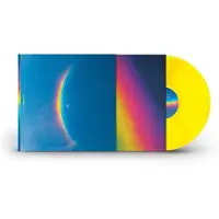 Warner Music Coldplay - Moon Music (LP) (Yellow)