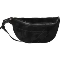 Liebeskind berlin Gordeltas Schoudertas Edda Promo Beltbag Black Zwart
