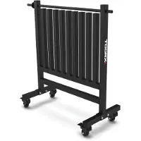 Toorx Professional RMV-B Vinyl dumbbell rack
