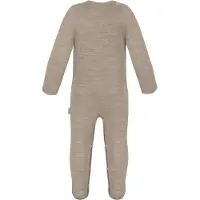 Normani Rompertje/body 'Levin' chamois