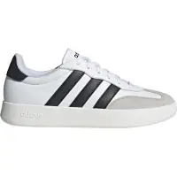 Adidas Sneakers laag 'Barreda' taupe / zwart / wit