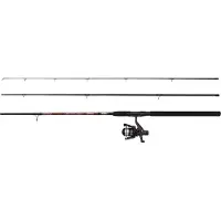 Mitchell Catch Pro Ii Match Rod Zilver 3.30 m / 2-12 g