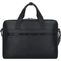 Replay Laptoptas zwart