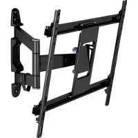 Philips SQM9647/00 tv-bevestiging 2,29 m (90") Zwart