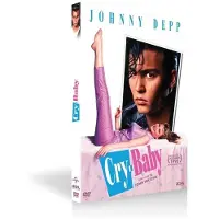 Bqhl Cry Baby - FR