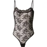Dorina Body 'Amar' zwart