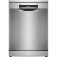 Bosch Vaatwasser SMS6ECI15E Serie 6 Extra Clean Zone
