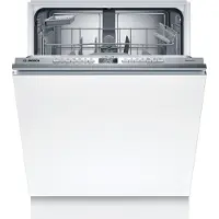 Bosch Vaatwasser Inbouw SMH4EAX28E