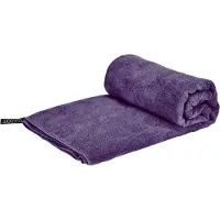 Cocoon Microfiber Light Handdoek