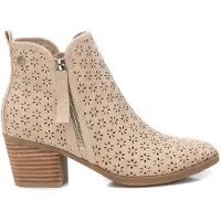 Refresh 172784 Booties Met Hak