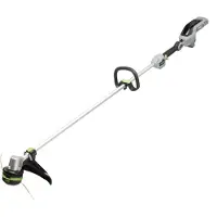EGO accu Grastrimmer ST1510E met Powerload