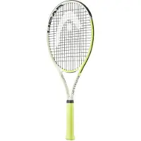 Head Racket Mx Attitude Elite Tennis Racket Grijs 0