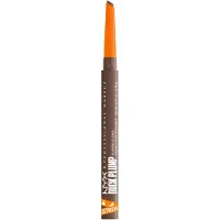 Nyx Make-up lippen Contour pencil Duck Plump Plumping Lip Liner Linerpotlood 11 Touch Up Taupe