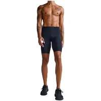 2XU Aero 9´´ Jammer Zwart L Man
