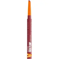 Nyx Make-up lippen Contour pencil Duck Plump Plumping Lip Liner Linerpotlood 03 Flirty Flip
