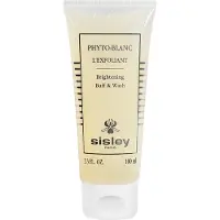 sisley Phyto Blanc Brightening Buff and Wash 100 ml
