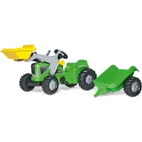 Rolly Toys rollyKiddy Futura