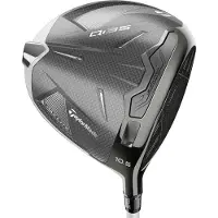 TaylorMade Qi35 Max Lite Driver rechtshandig dames