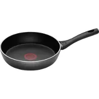 Gerlach .patelnia Contrast Thermocoat, aluminium, 24 cm