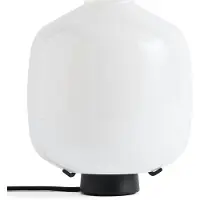 HAY Aspekt Buoy Glass Tafellamp Ø 20 cm