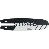Metabo | Zaagrail | 15 cm - 628712000