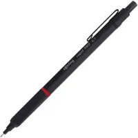Rotring Rapid PRO-vulpotlood - 0,7 mm - Zwarte behuizing