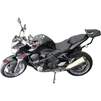 Shad Kawasaki Z750/z1000k Topkoffer Achtermontage