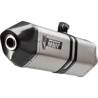 MIVV Speed Edge-Geluiddemper S/O 2-1 DL1000 14- (*)