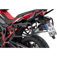 Shad 4p System Honda Africa Twin Crf1100l Montage Zijkoffers