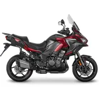 Shad 3p Kawasaki Versys 1000 2019 Montage Zijkoffers