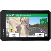 Garmin Tread Off-Road GPS