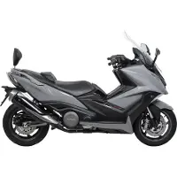 Shad Kymco Ak 550 Rugleuning Aanpassing