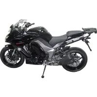 Shad Kawasaki Z1000sx Topkoffer Achtermontage